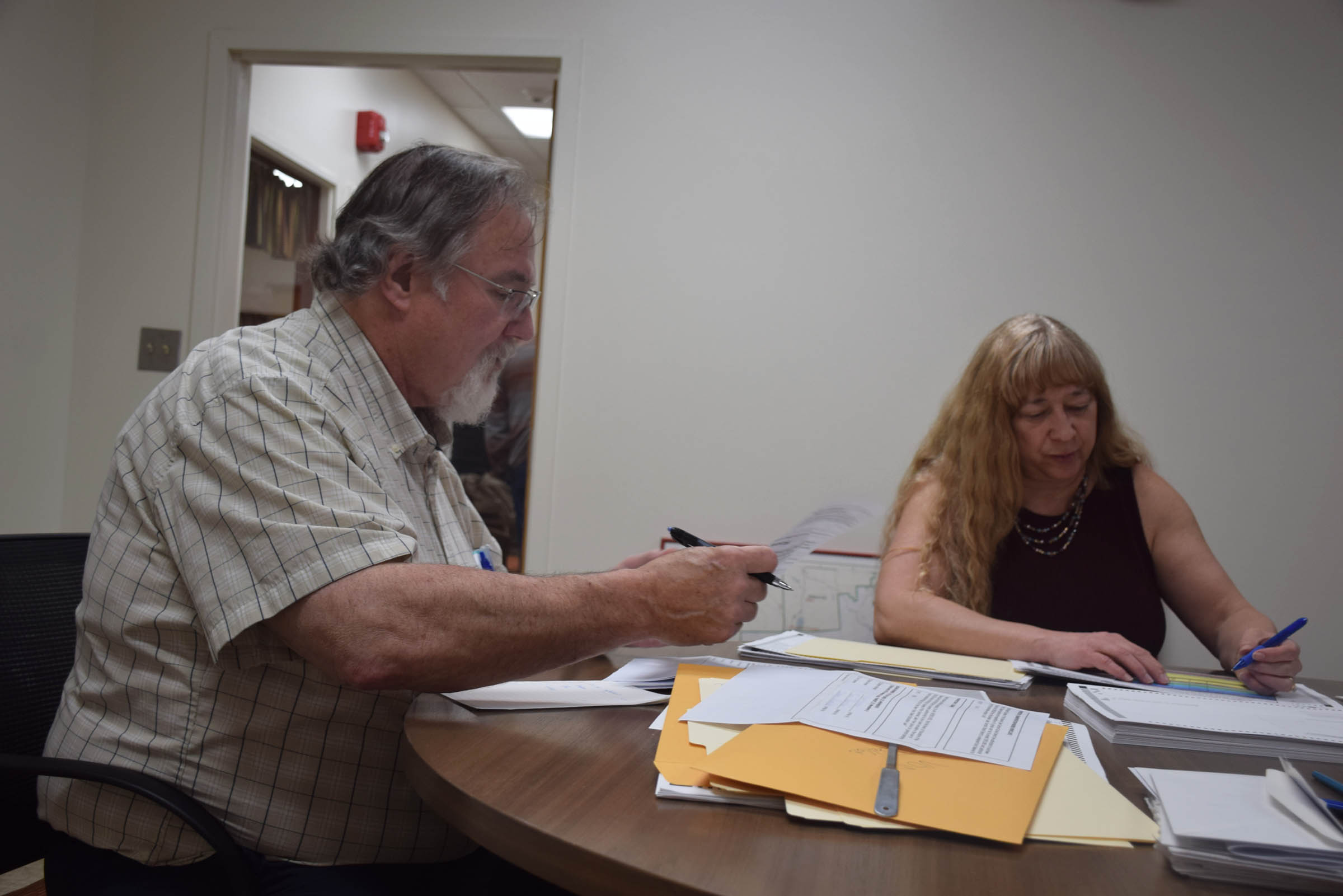 Three elected to Saranac Lake school board News, Sports, Jobs Adirondack Daily Enterprise